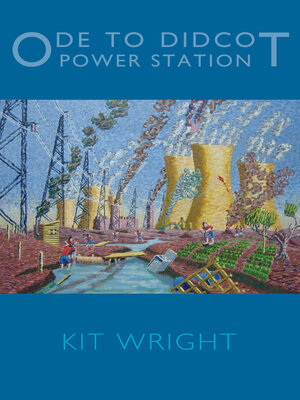 cover image of Ode to Didcot Power Station